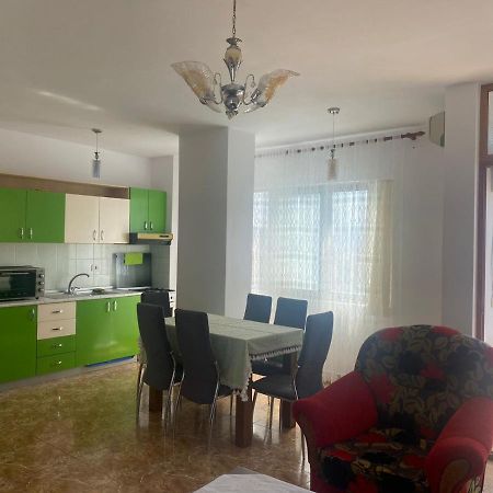 Center Of Shkodra Apartment Exteriér fotografie