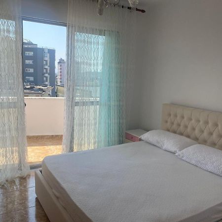 Center Of Shkodra Apartment Exteriér fotografie