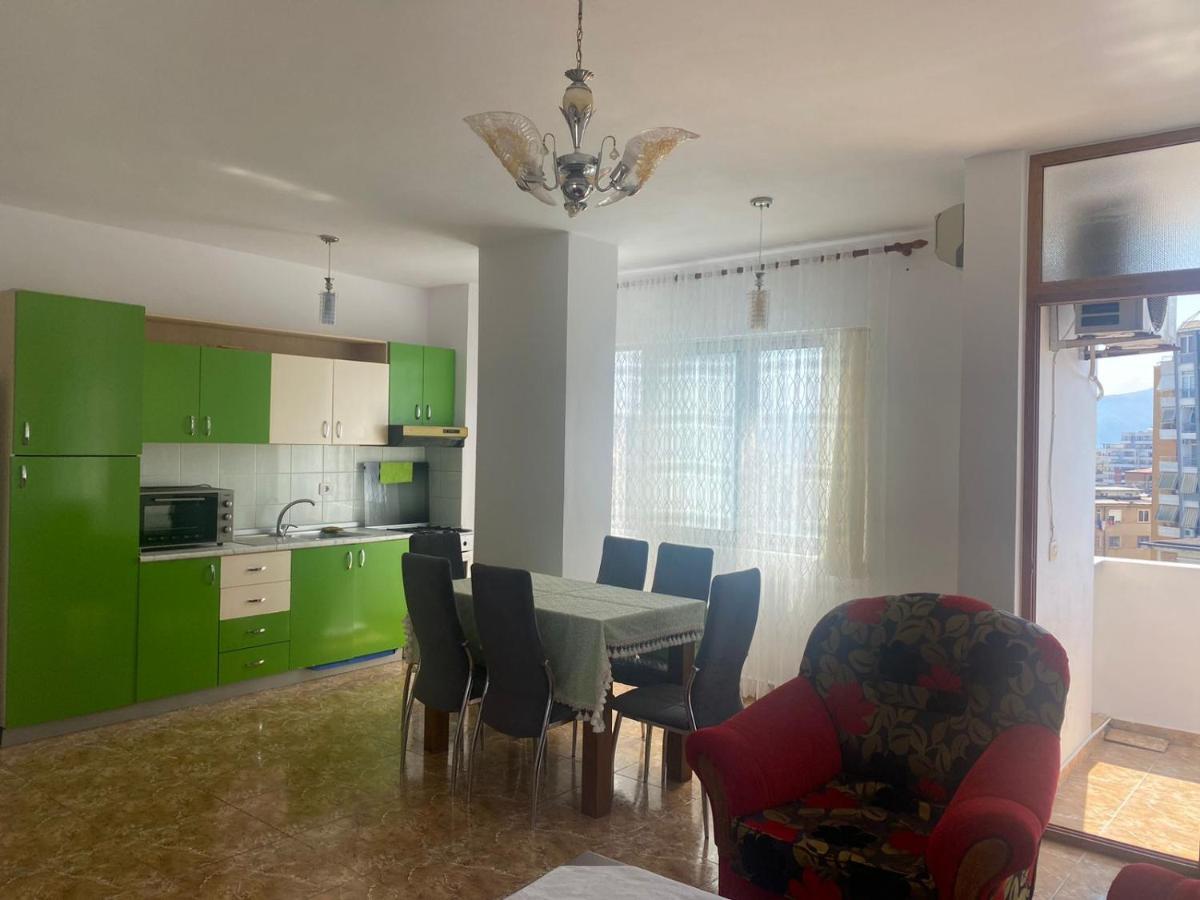 Center Of Shkodra Apartment Exteriér fotografie
