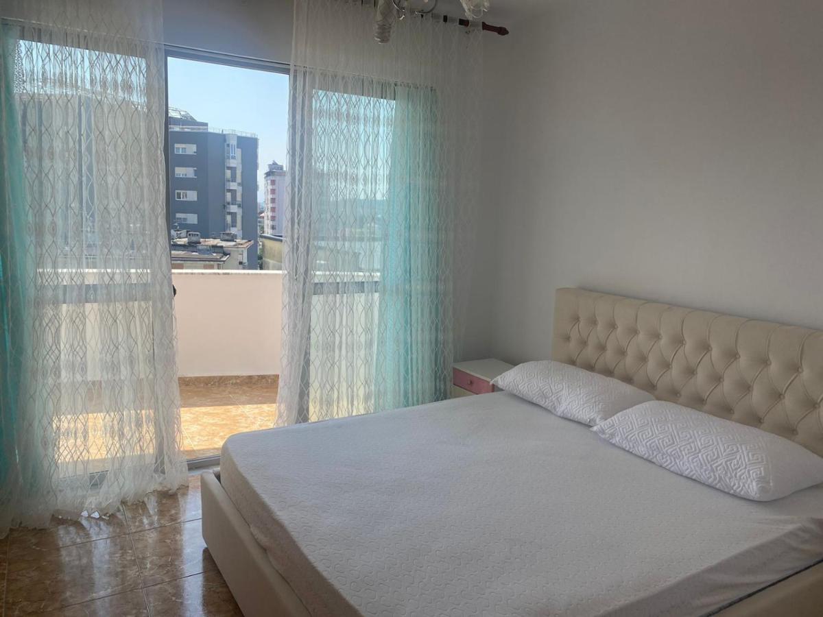 Center Of Shkodra Apartment Exteriér fotografie