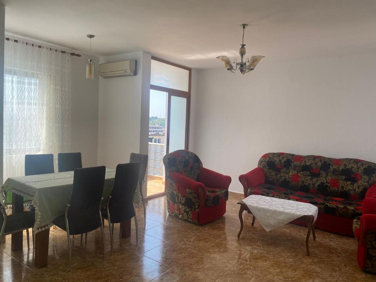 Center Of Shkodra Apartment Exteriér fotografie