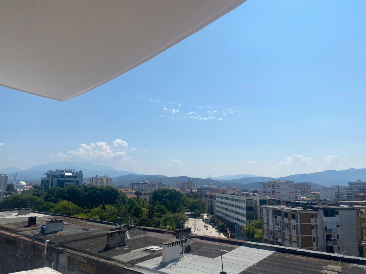 Center Of Shkodra Apartment Exteriér fotografie