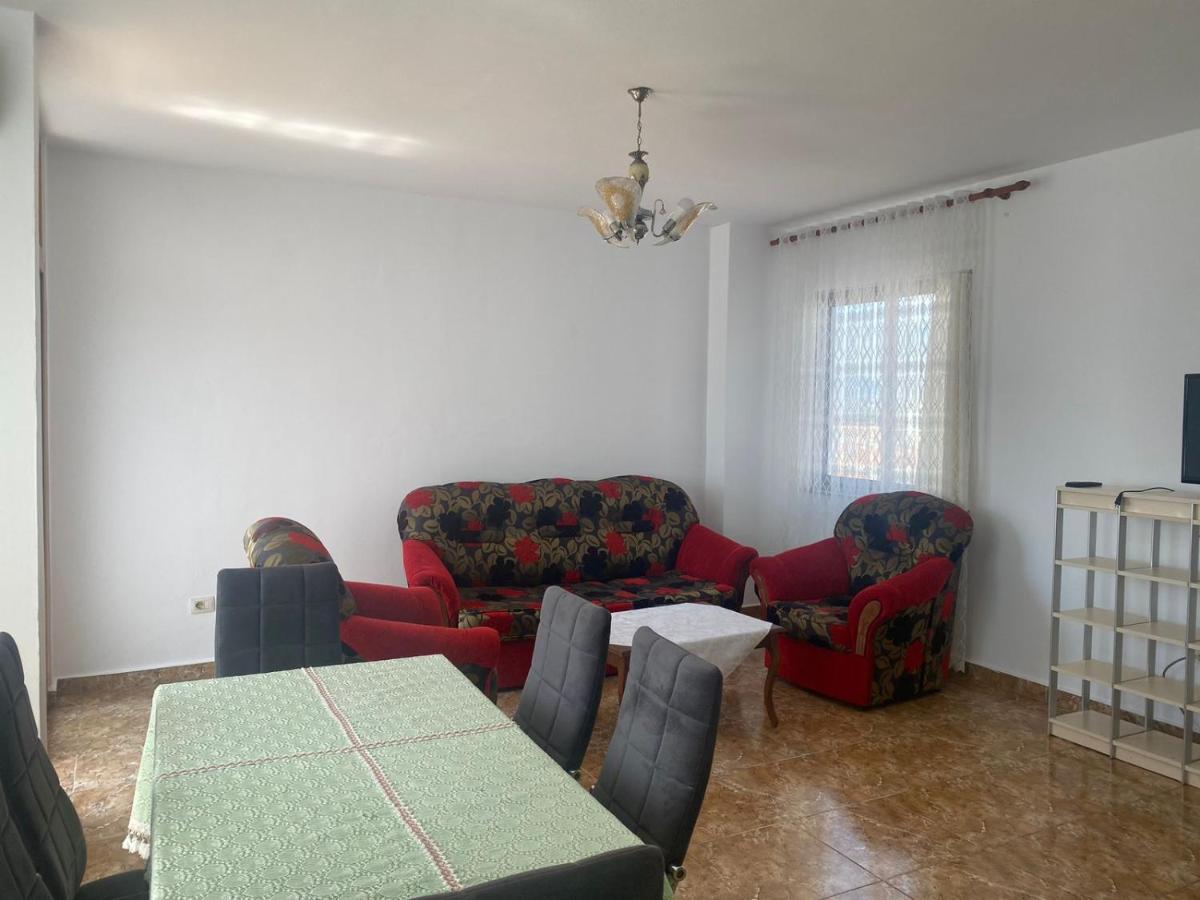 Center Of Shkodra Apartment Exteriér fotografie