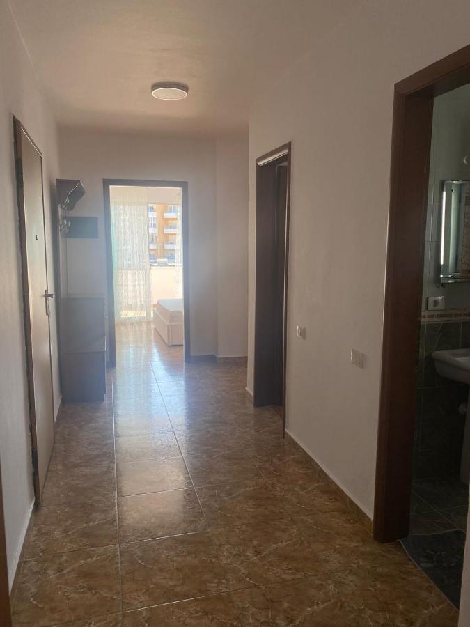 Center Of Shkodra Apartment Exteriér fotografie