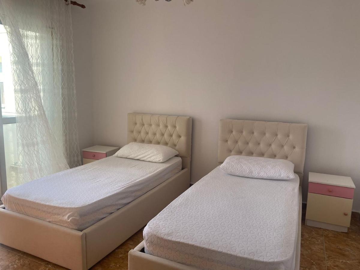 Center Of Shkodra Apartment Exteriér fotografie