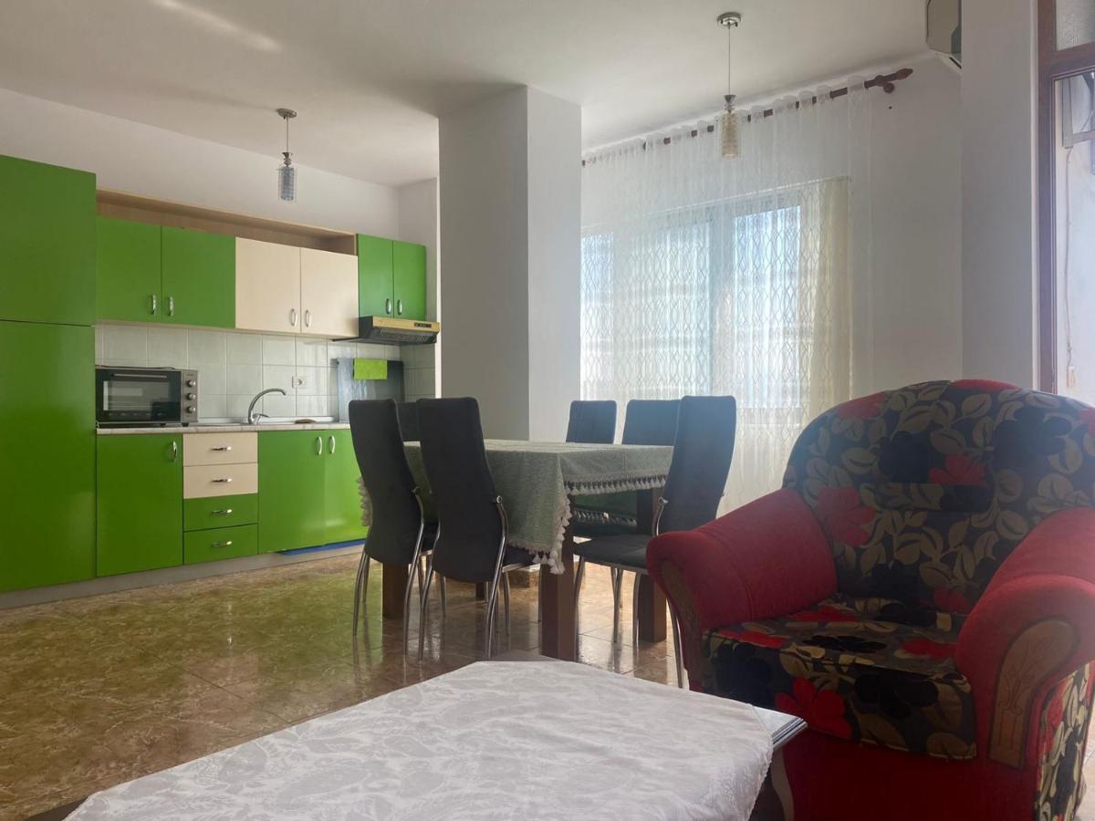 Center Of Shkodra Apartment Exteriér fotografie