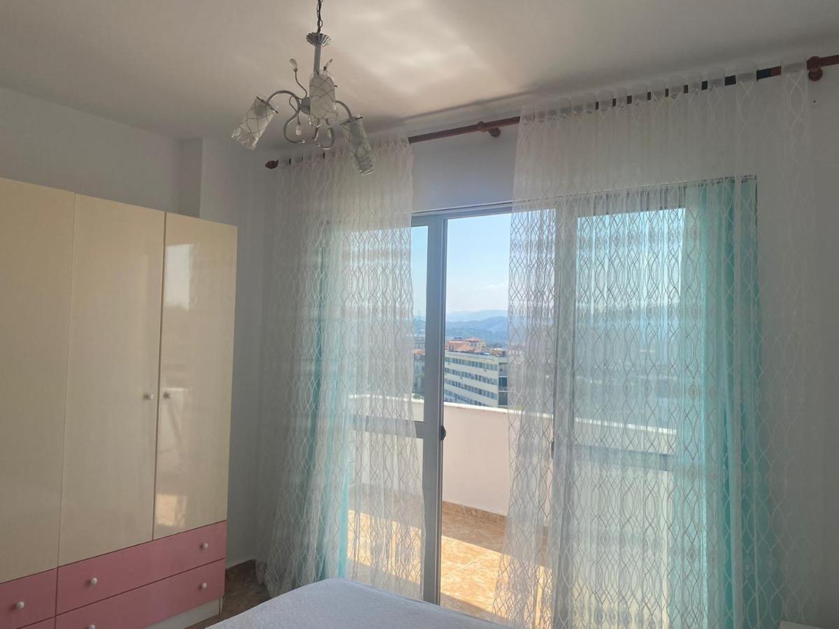 Center Of Shkodra Apartment Exteriér fotografie